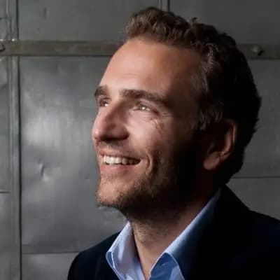 Alexandre Mars
