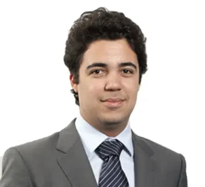 Alexandre Mello