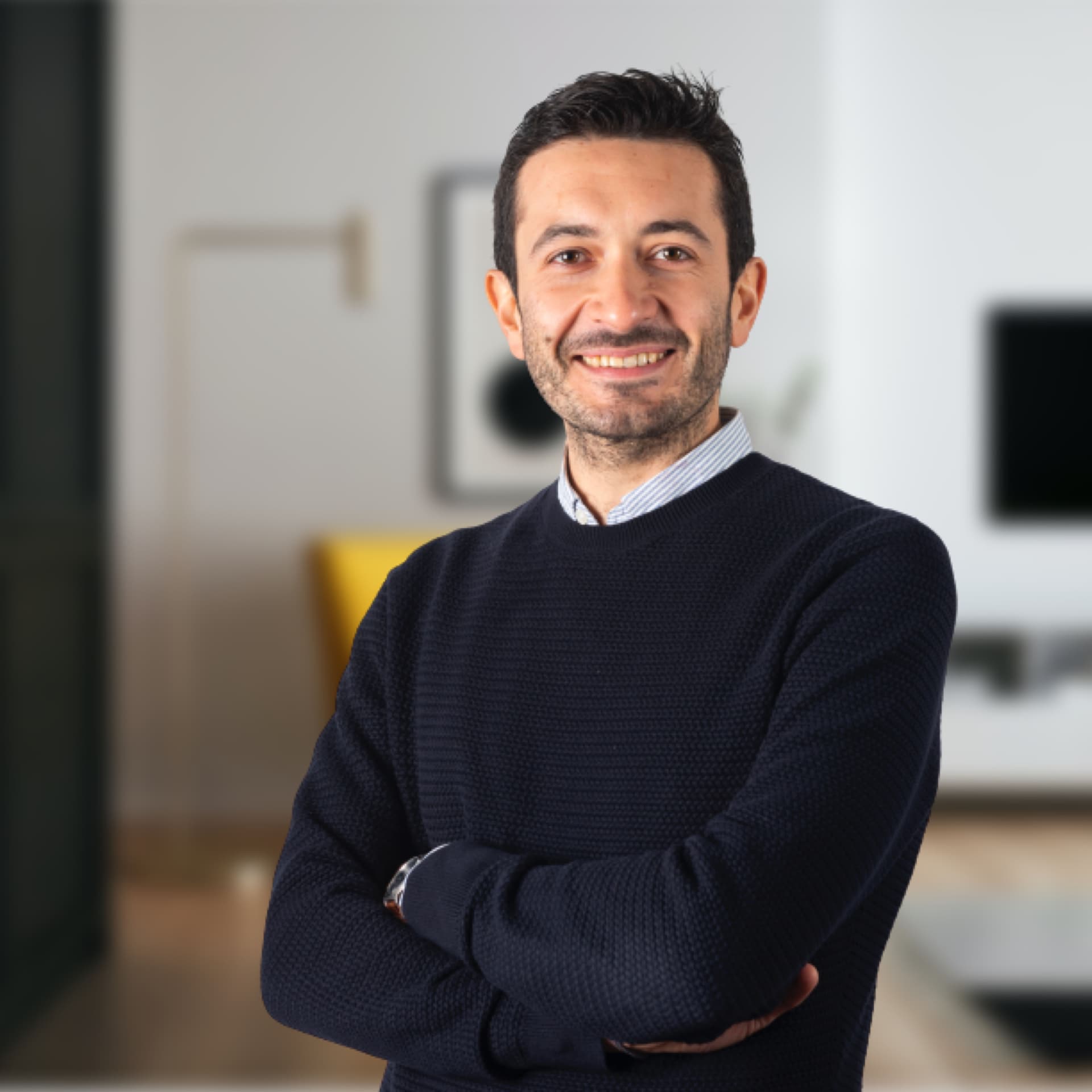 Alexandre Rovetto