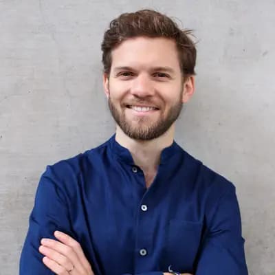 Alexandre Terrien