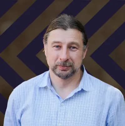 Alexei Andreev