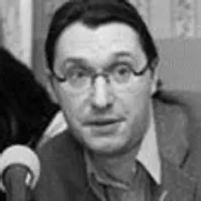 Alexei Muratov