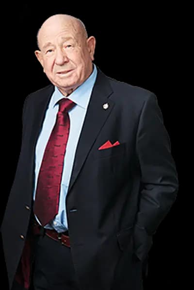 Alexey A. Leonov