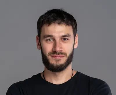 Alexey Alexanov