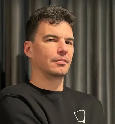 Alexey Rybak