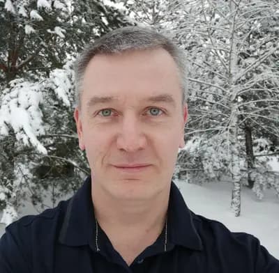 Alexey Vyatkin