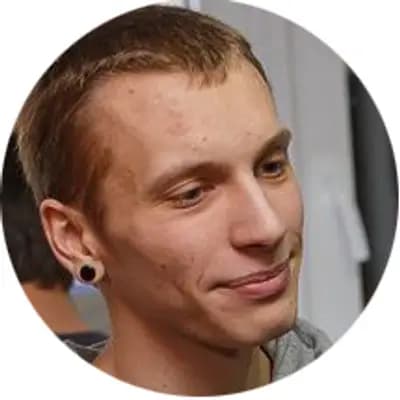 Alexey Zenovich