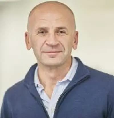 Alexis Dormandy
