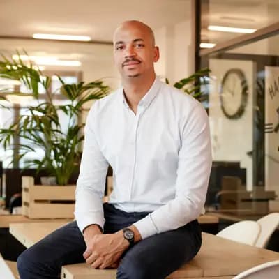 Alexis Houssou