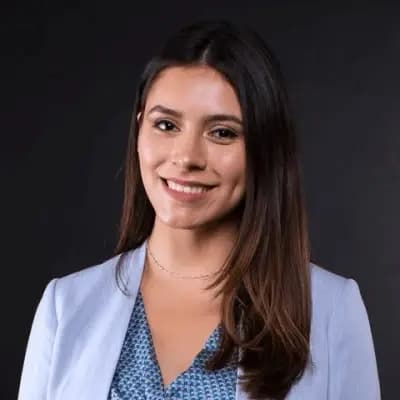 Alexis Zamira Maciel