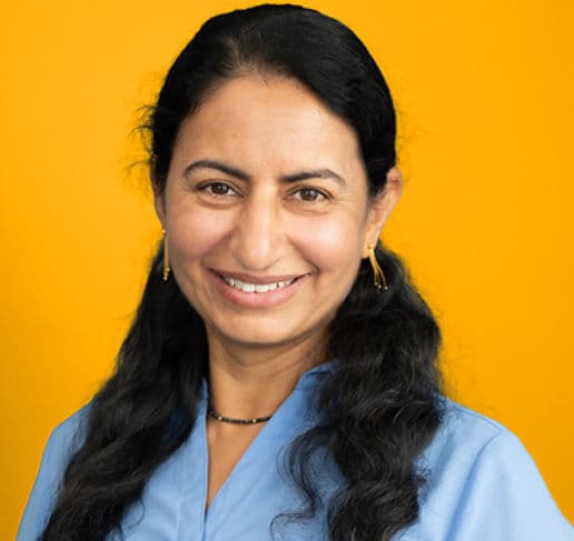 Alfica Sehgal