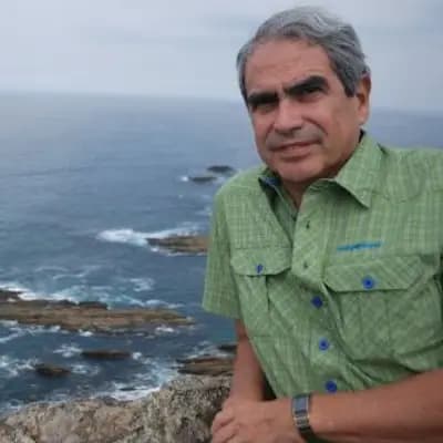 Alfonso Carrillo Aspiazu