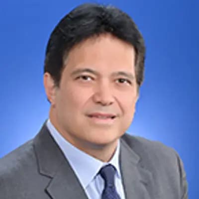 Alfonso G. Zulueta