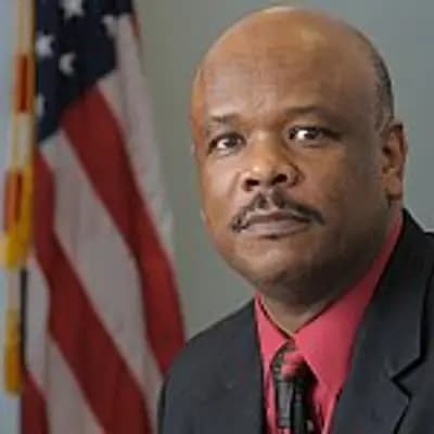 Alfred Johnson