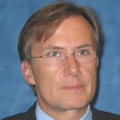 Alfred Lief