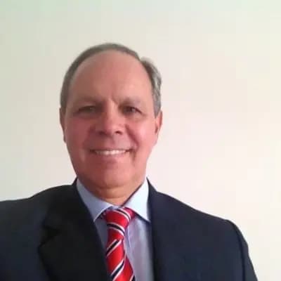 Alfredo Ramos Bermudez