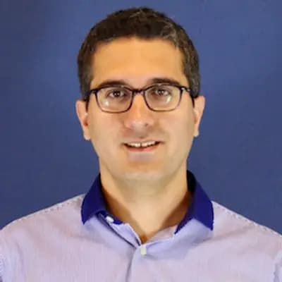Ali Adabi