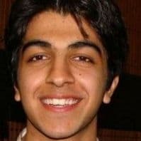 Ali Ahsan