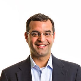 Ali Behbahani