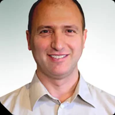 Ali Dasdan