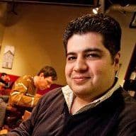 Ali Davar