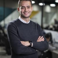 Ali El Atrash
