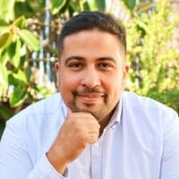 Ali El Hariri