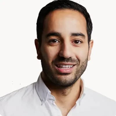 Ali Farahani