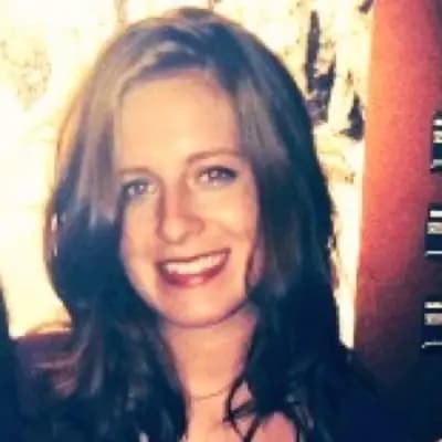 Ali Hampton