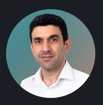 Ali Jazayeri