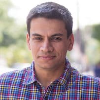 Ali Kamil