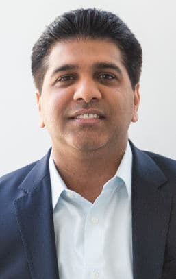 Ali Liaqat