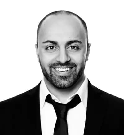 Ali Mahlodji