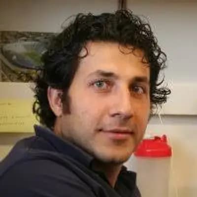 Ali Nazari