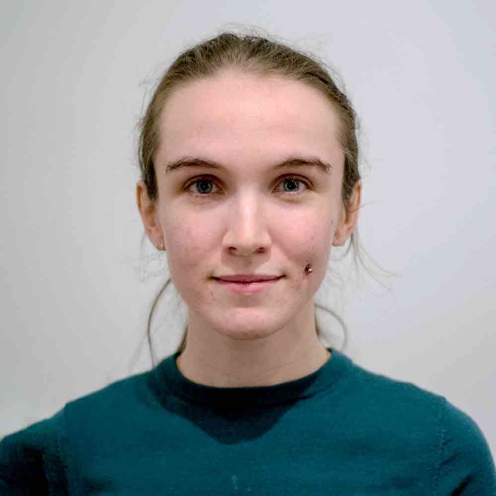 Aliénor Lougerstay