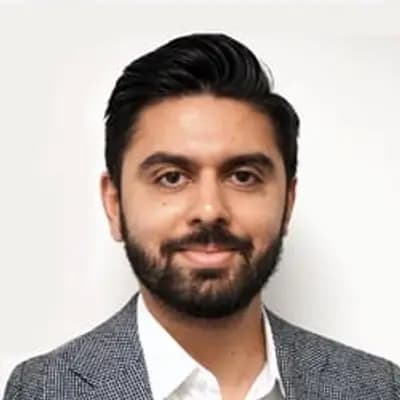 Ali Qaiser
