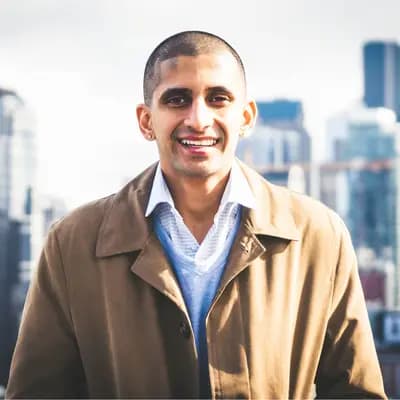 Ali Raza