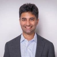 Ali Shaikh