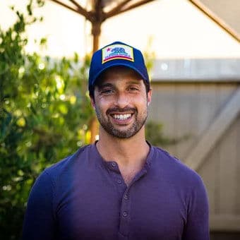Ali Tahmasbi