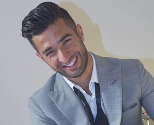 Ali Younis