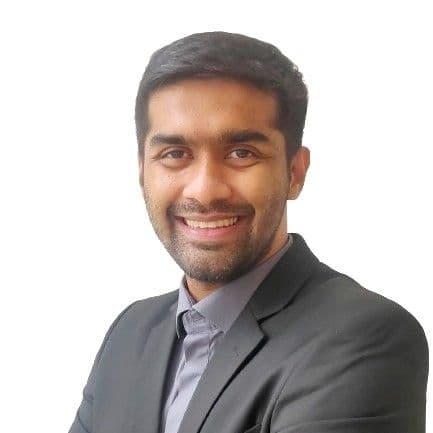 Aliasger Motiwalla