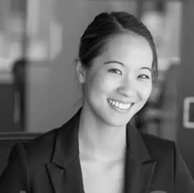 Alicia Hwang