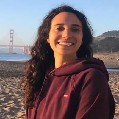 Alicia Kapjian-Pitt