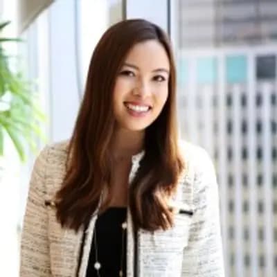 Alicia Zhu