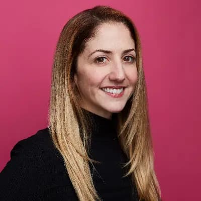 Aliisa Rosenthal