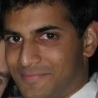 Alim Shaikh