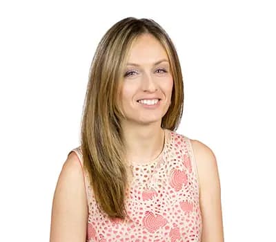 Alina Senderzon