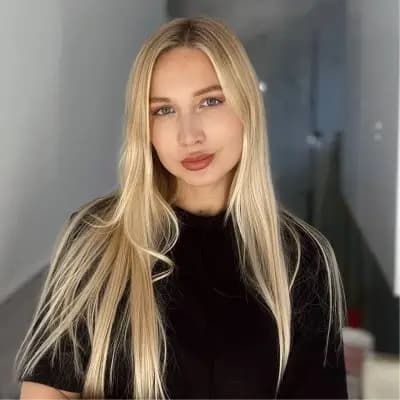 Alina Sprengele