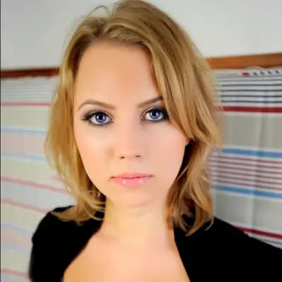 Alina Timofeeva