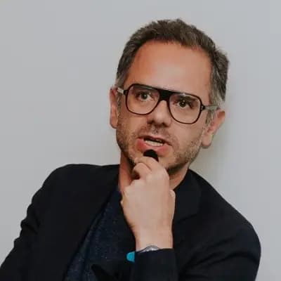 Alireza Razavi